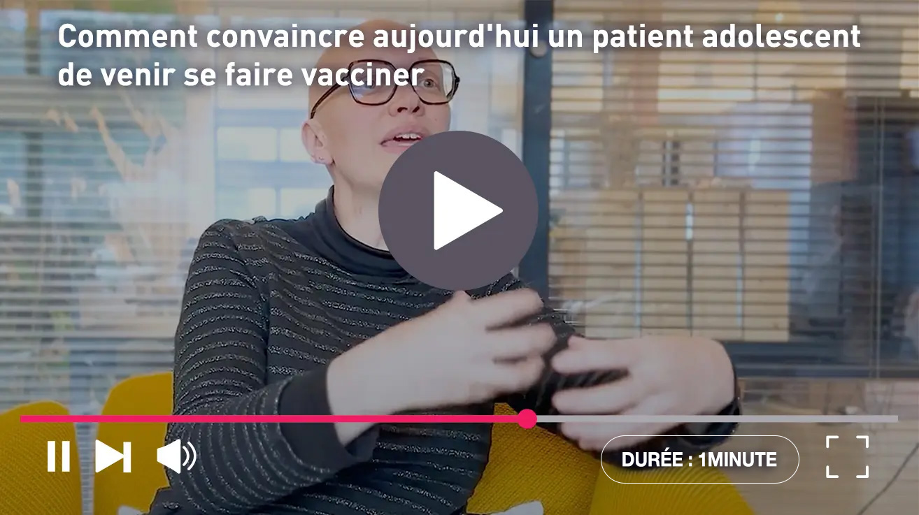 La méningite, un fléau pour les adolescents