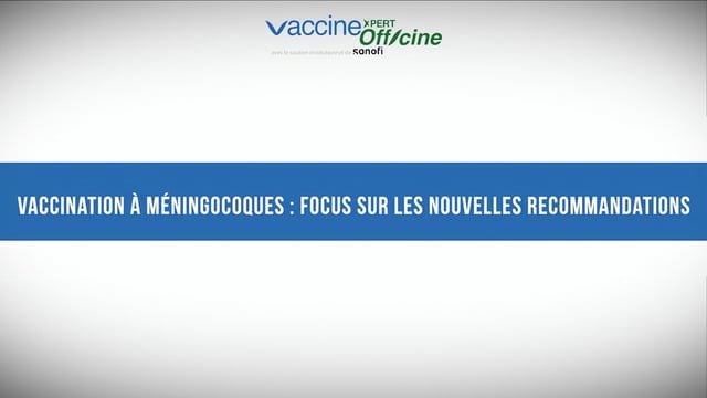 Opinion d'Expert video
