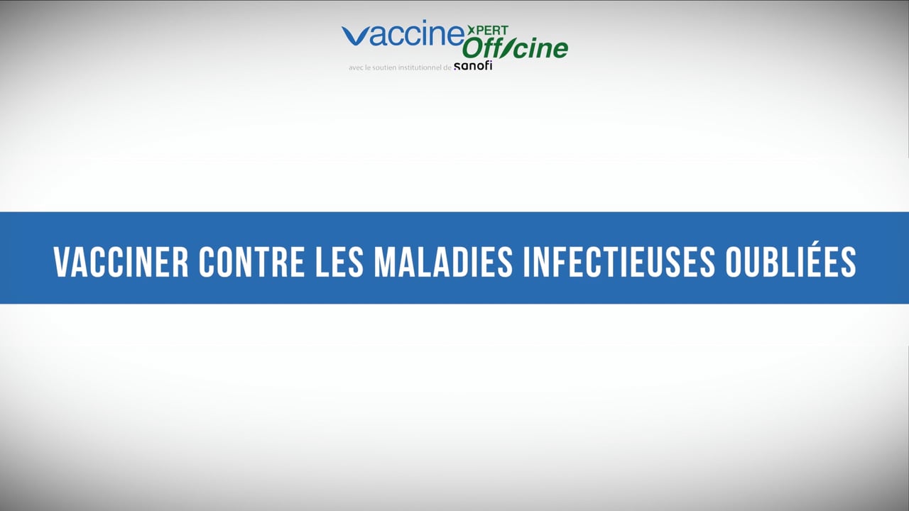 Opinion d'Expert video