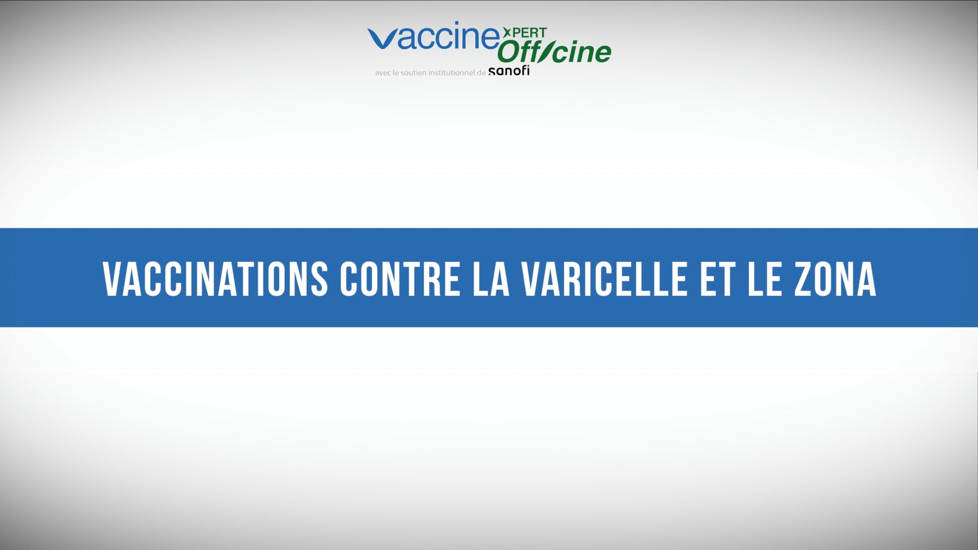 Opinion d'Expert video