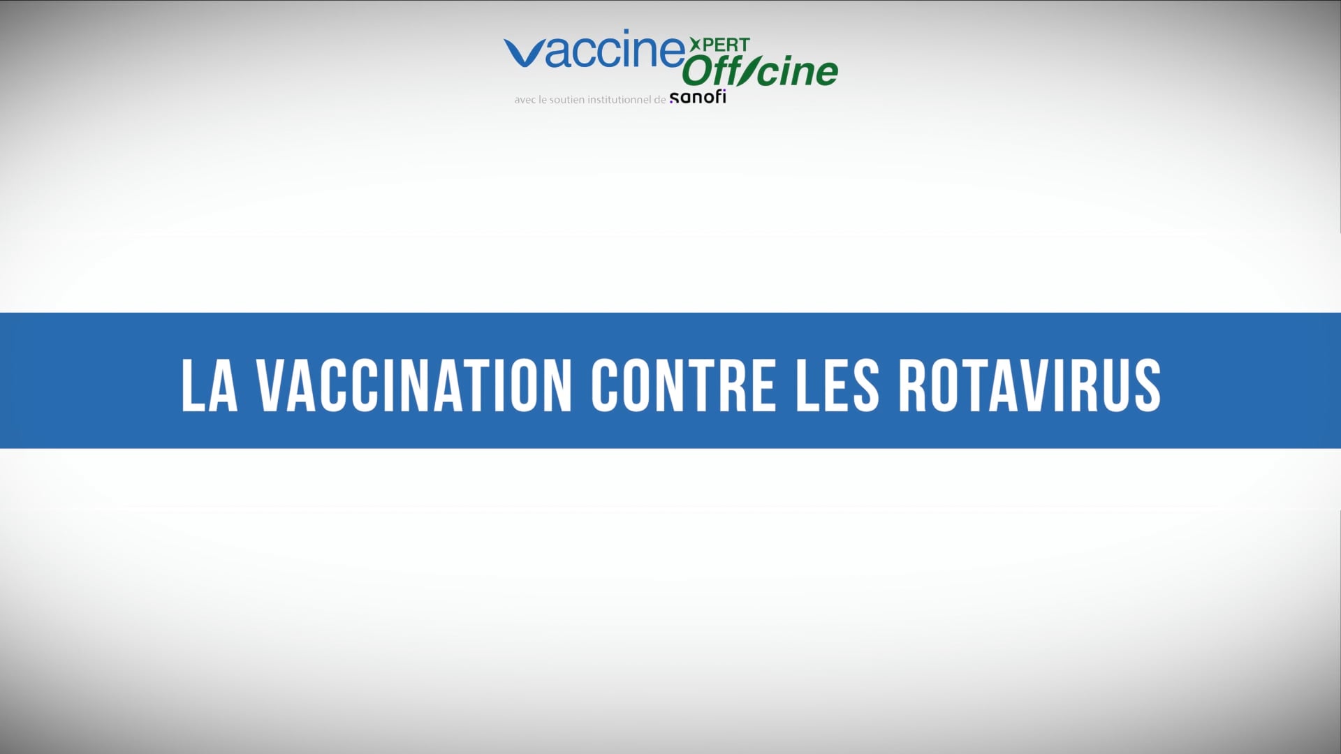 Opinion d'Expert video